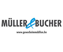 Müller & Bucher Immobilien-Treuhand GmbH